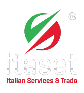 Itaset Logo